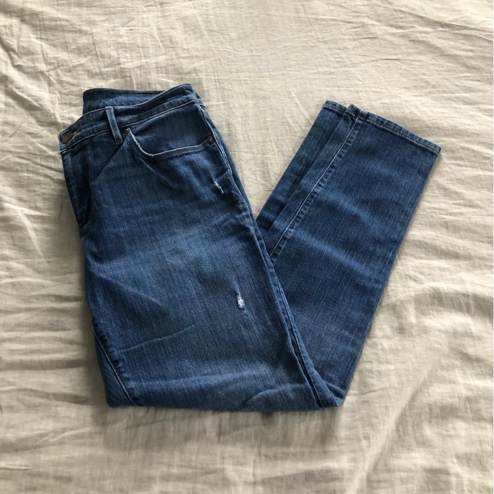 LOFT Jeans